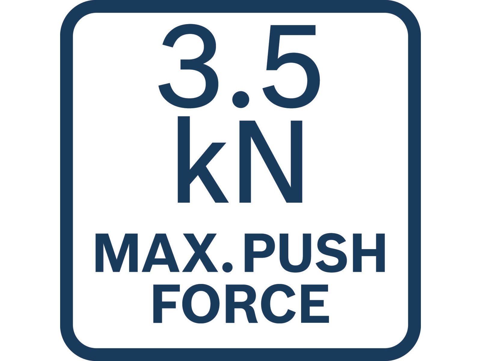 Bosch Professional GCG 18V-600 Professional (SOLO)