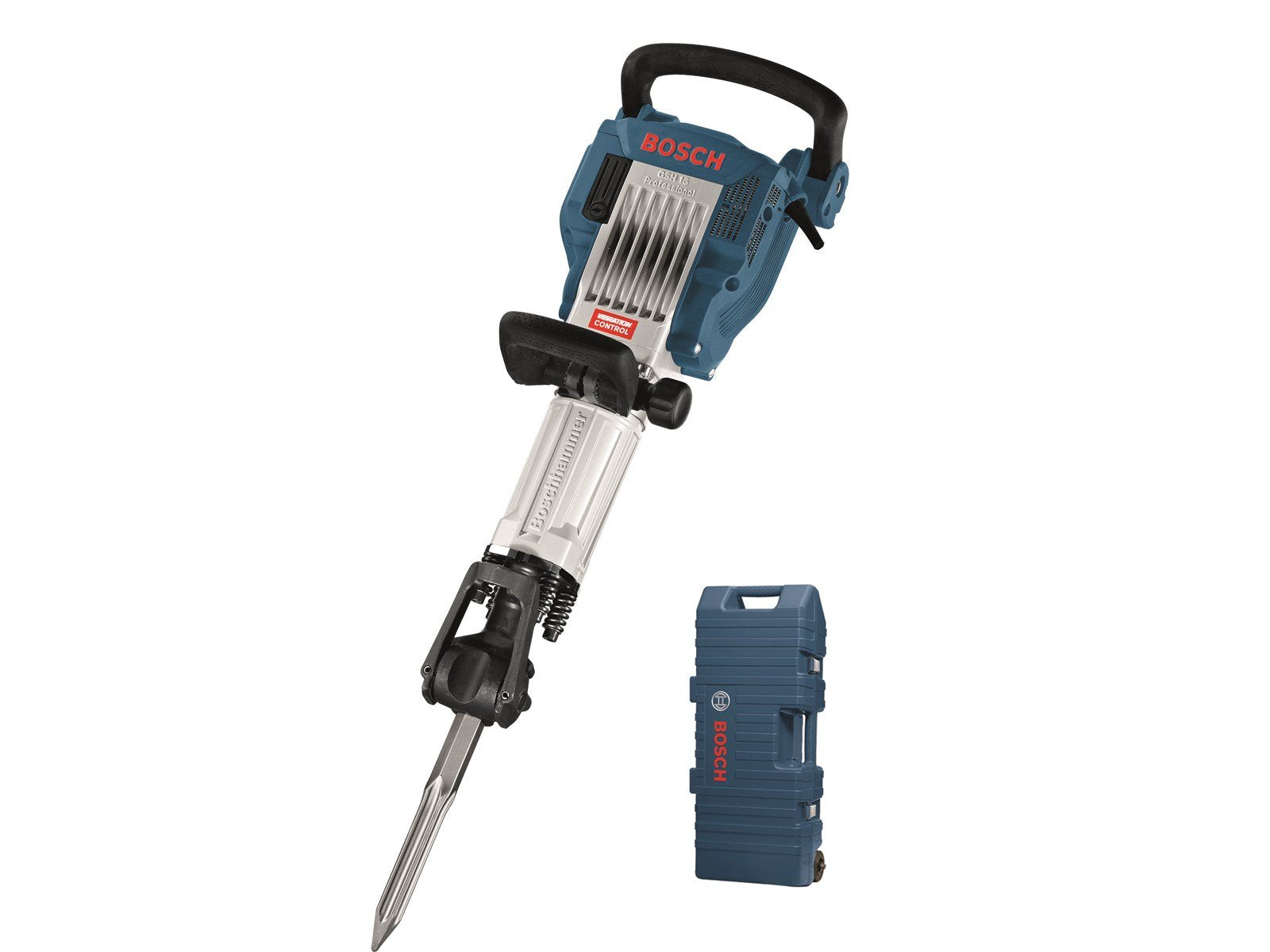 Bosch Professional SLAGHAMMER GSH 16-28