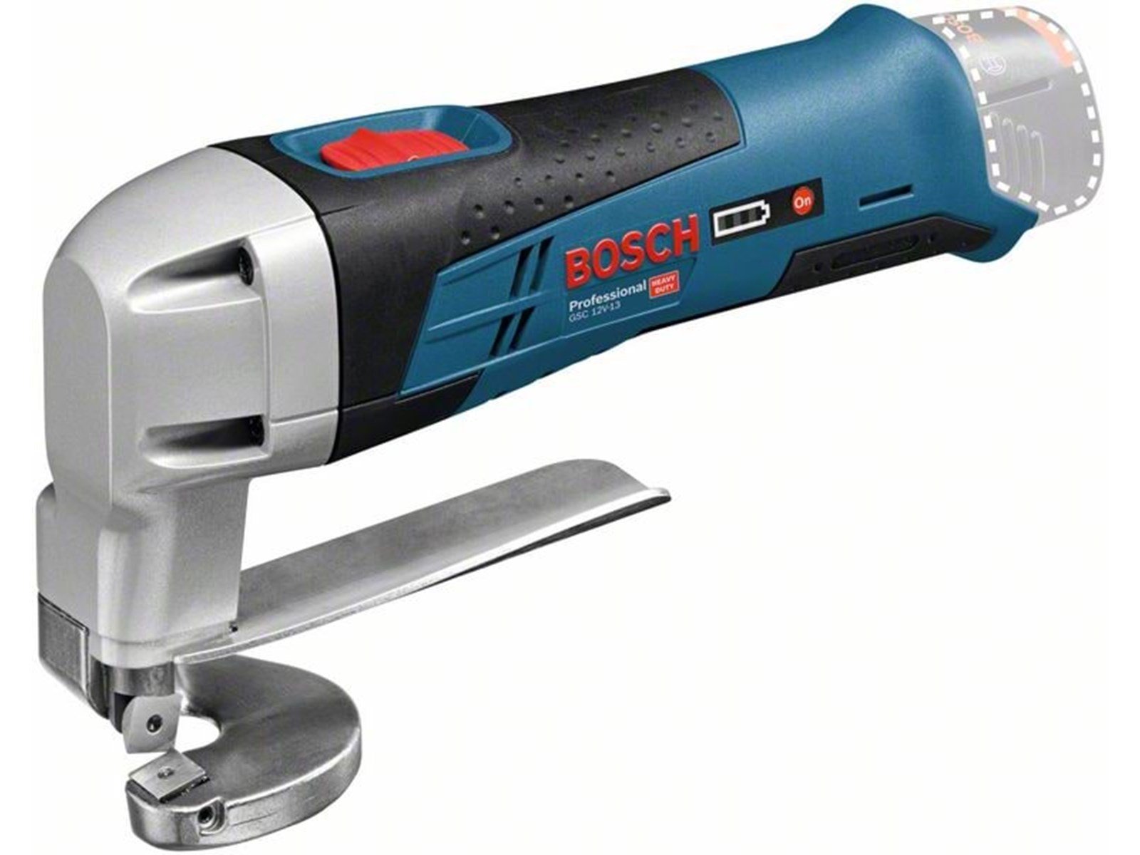 Bosch Professional GSC 12V-13 Professional (SOLO)