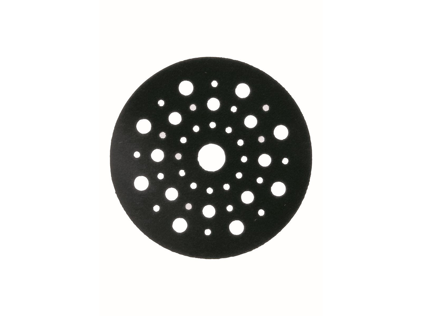 Bosch SLIBETALLERKEN BESKYTTER Ø125MM 2STK.