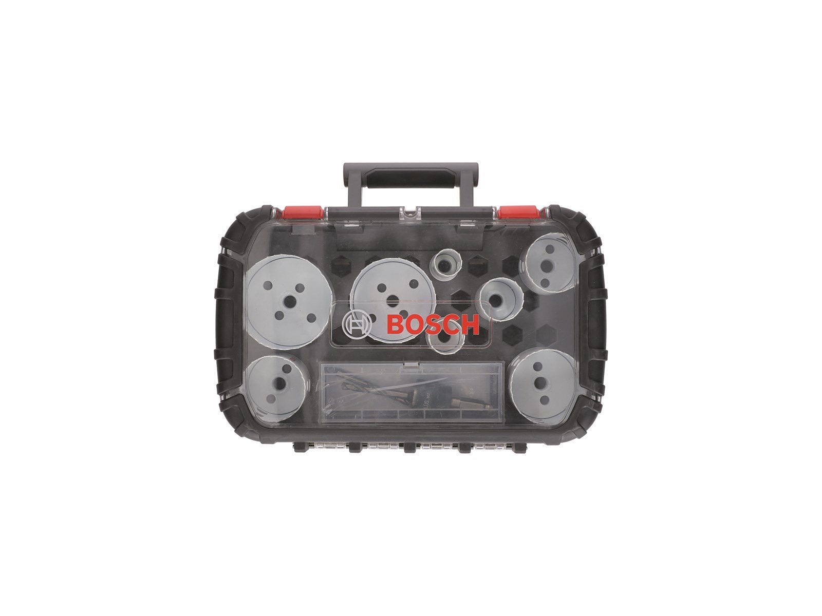 Bosch HULSAVSÆT BIM 11DEL POWERCHANGE 25-86MM