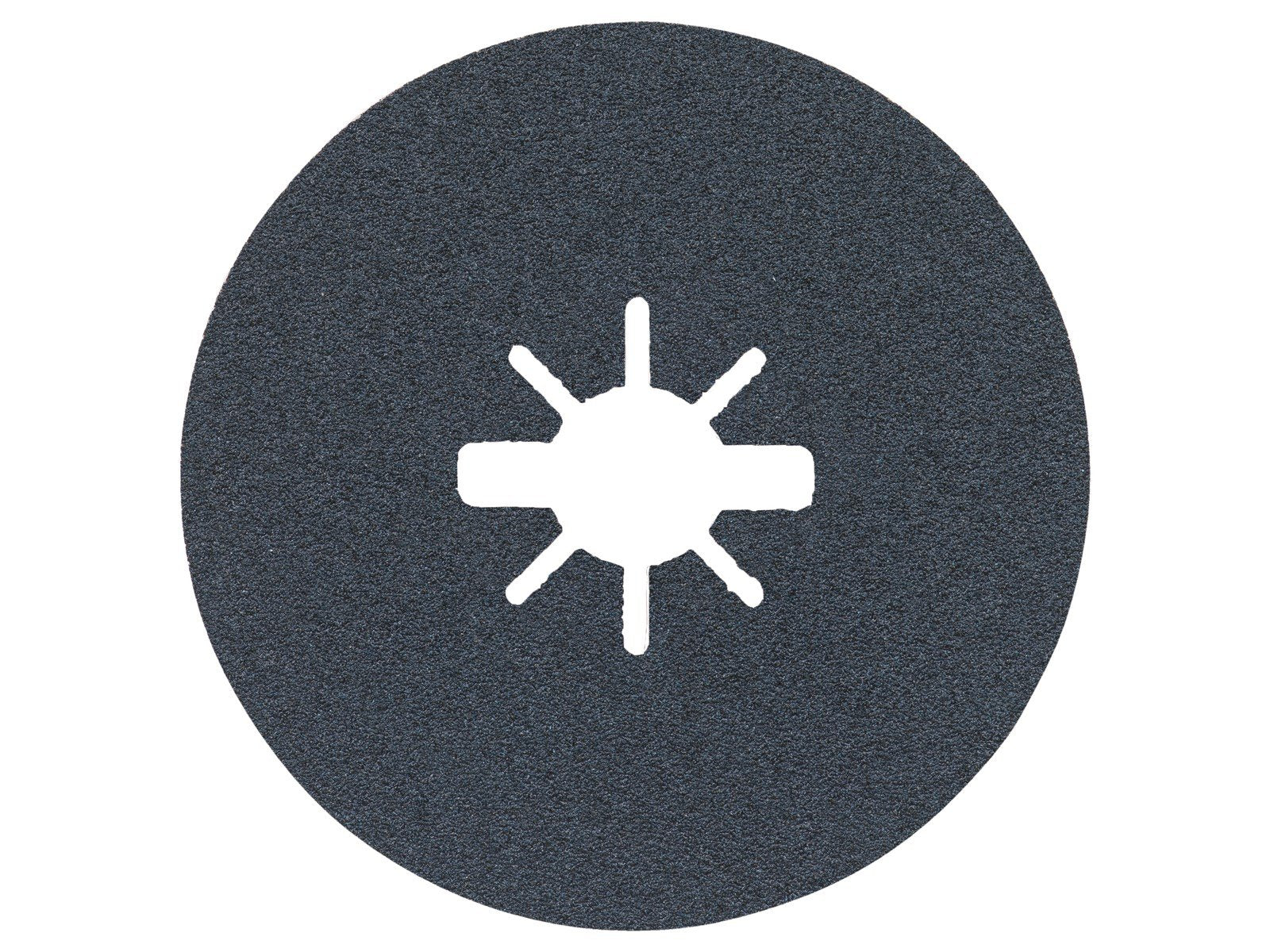 Bosch FIBERSLIBESKIVE XL BFM 125MM K60