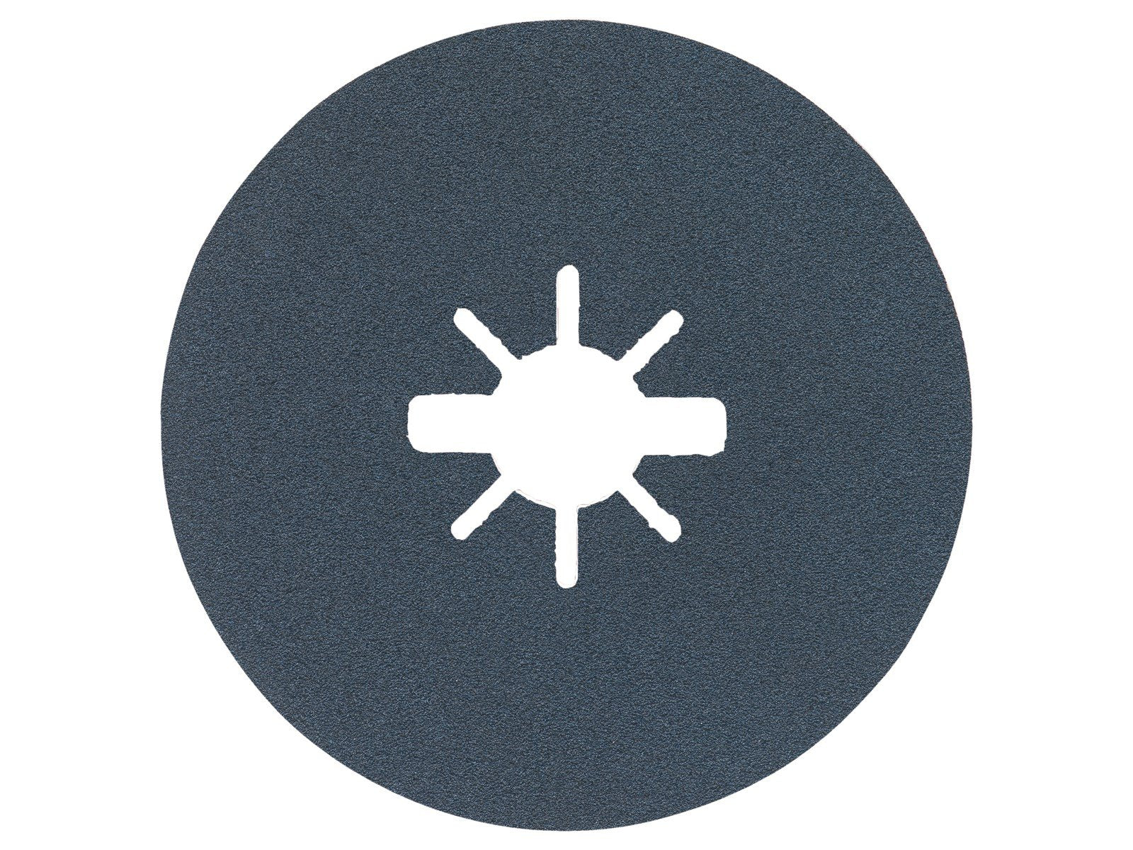 Bosch FIBERSLIBESKIVE XL BFM 125MM K120