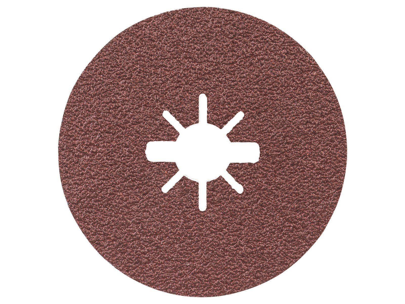 Bosch FIBERSLIBESKIVE XL EFM 115MM K24