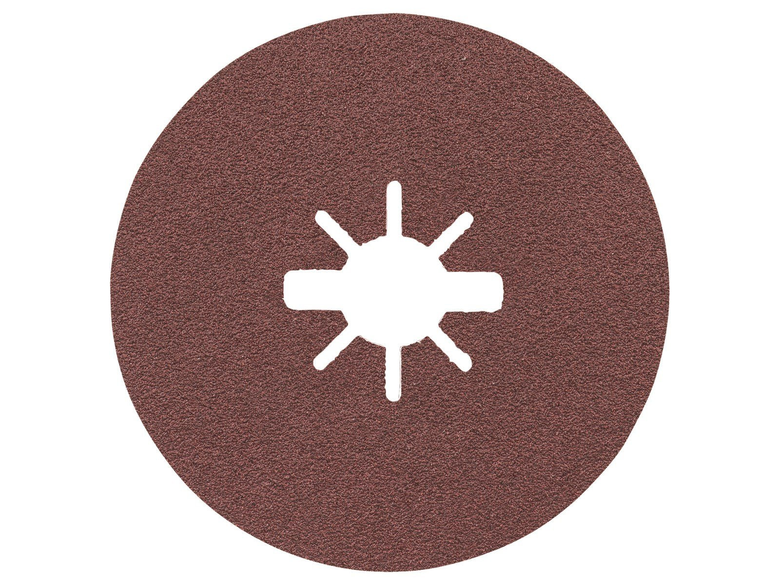 Bosch FIBERSLIBESKIVE XL EFM 125MM K60