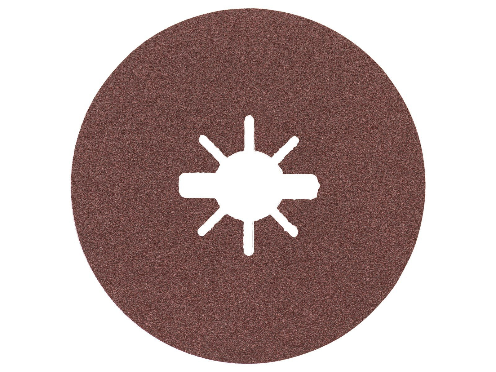 Bosch FIBERSLIBESKIVE XL EFM 125MM K120