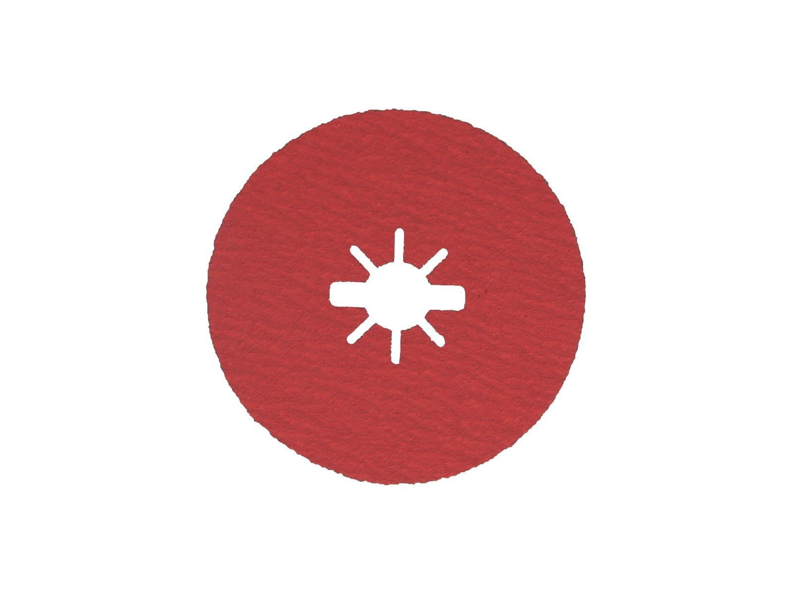 Bosch FIBERSLIBESKIVE XL BFMI 125MM K120