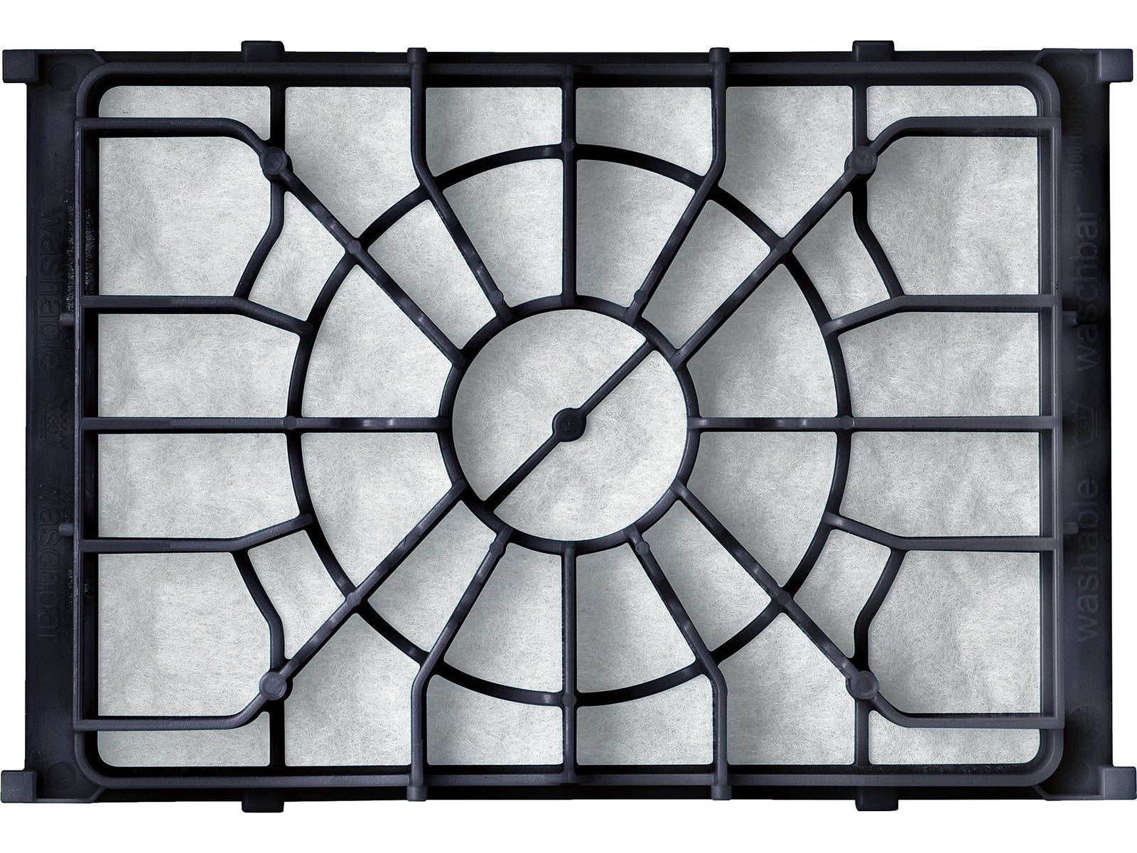 Bosch Motor protectionfilter BBZ02MPF