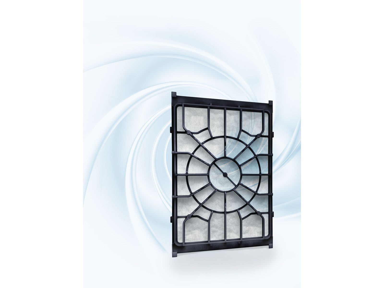 Bosch Motor protectionfilter BBZ02MPF