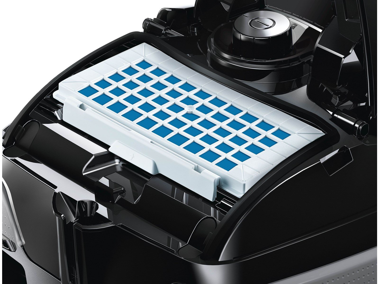 Bosch UltraAllergy filter BBZ154UF