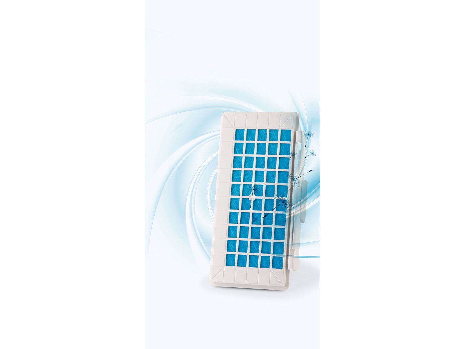 Bosch UltraAllergy filter BBZ154UF