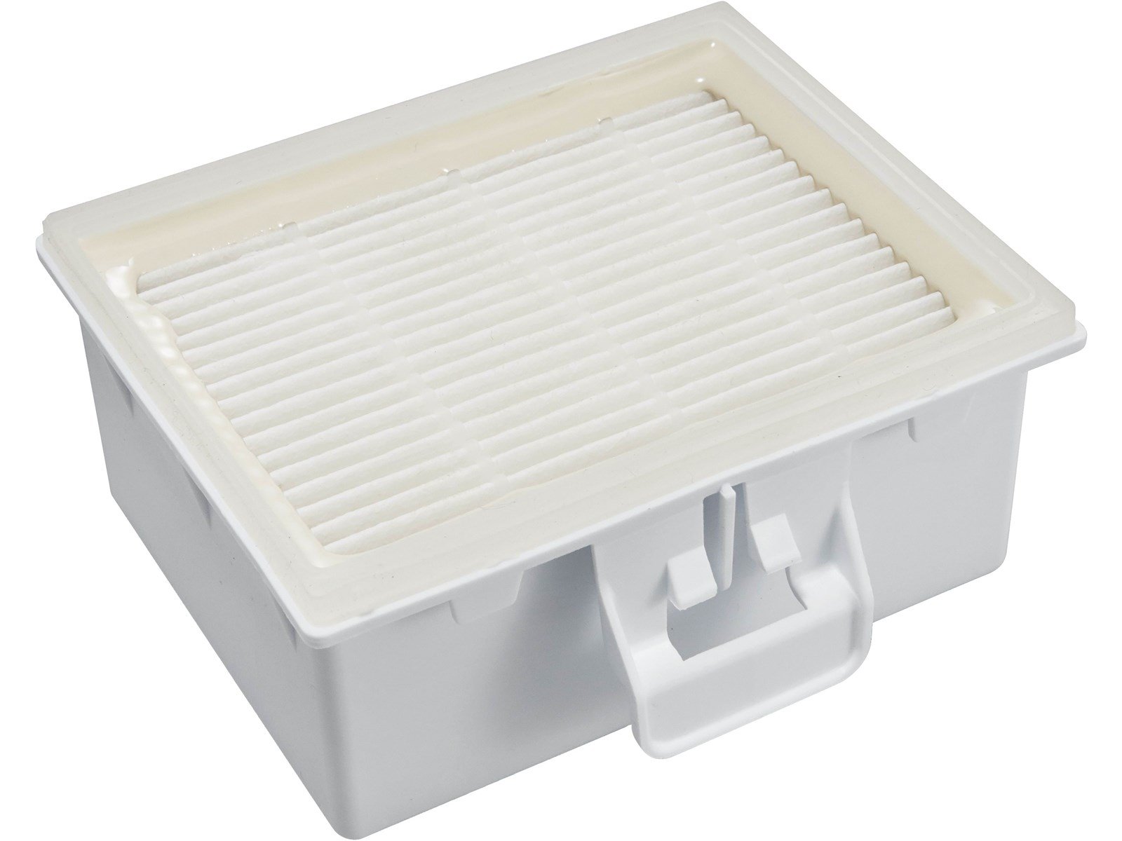 Bosch UltraAllergy filter BBZ156UF