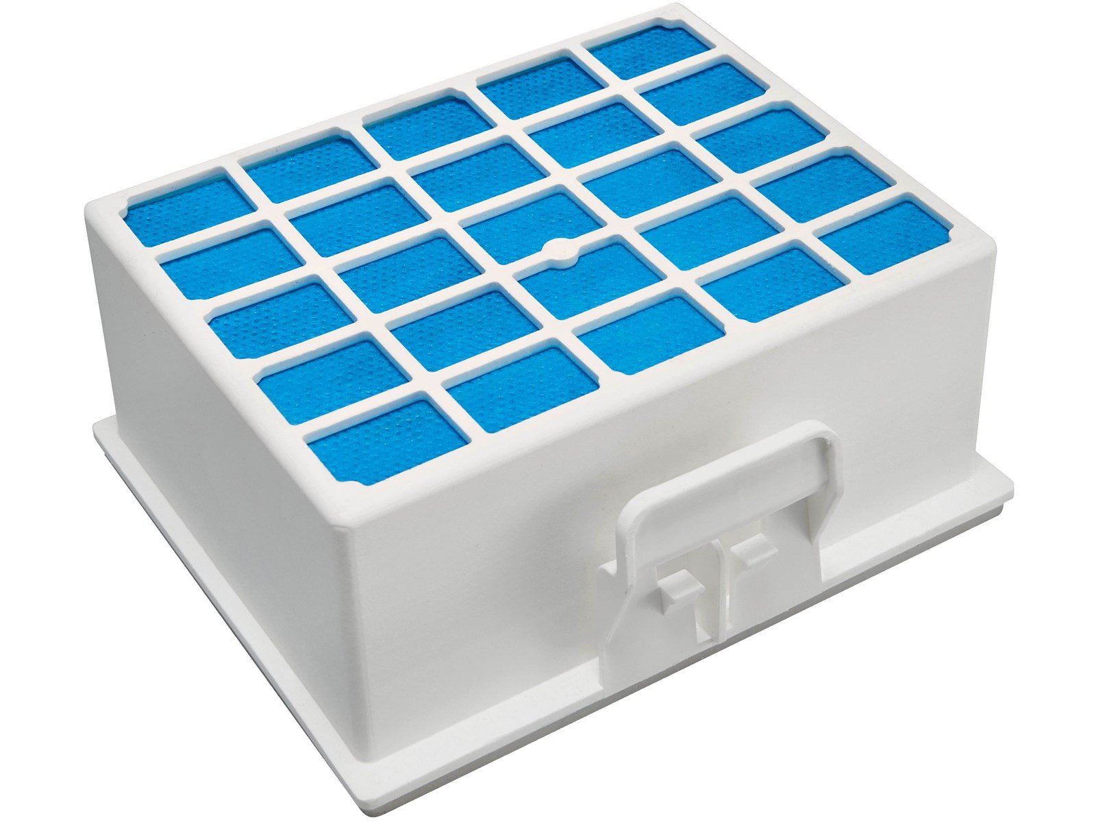 Bosch UltraAllergy filter BBZ156UF