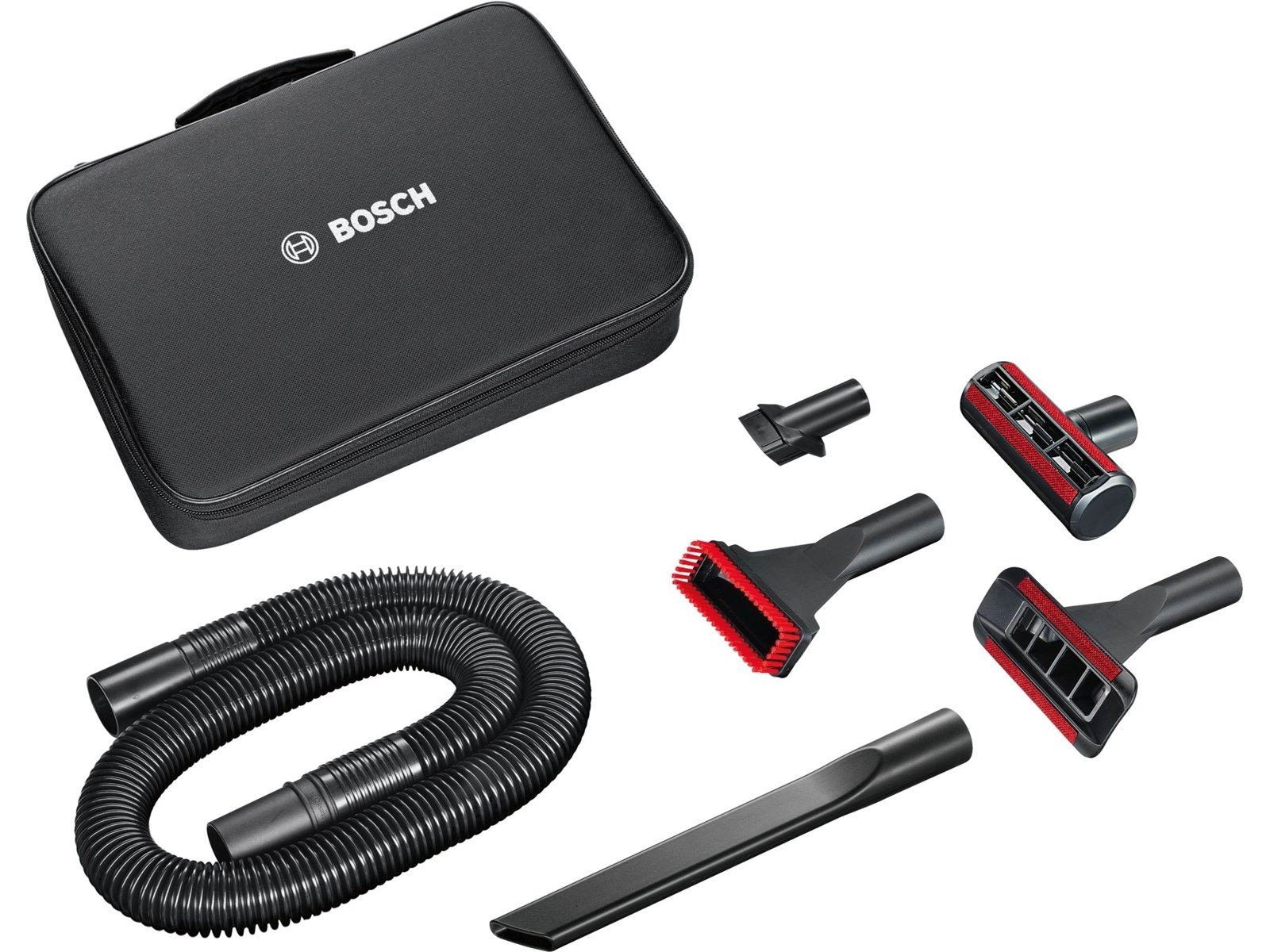 Bosch Home & Car Accessory Kit  BHZTKIT1
