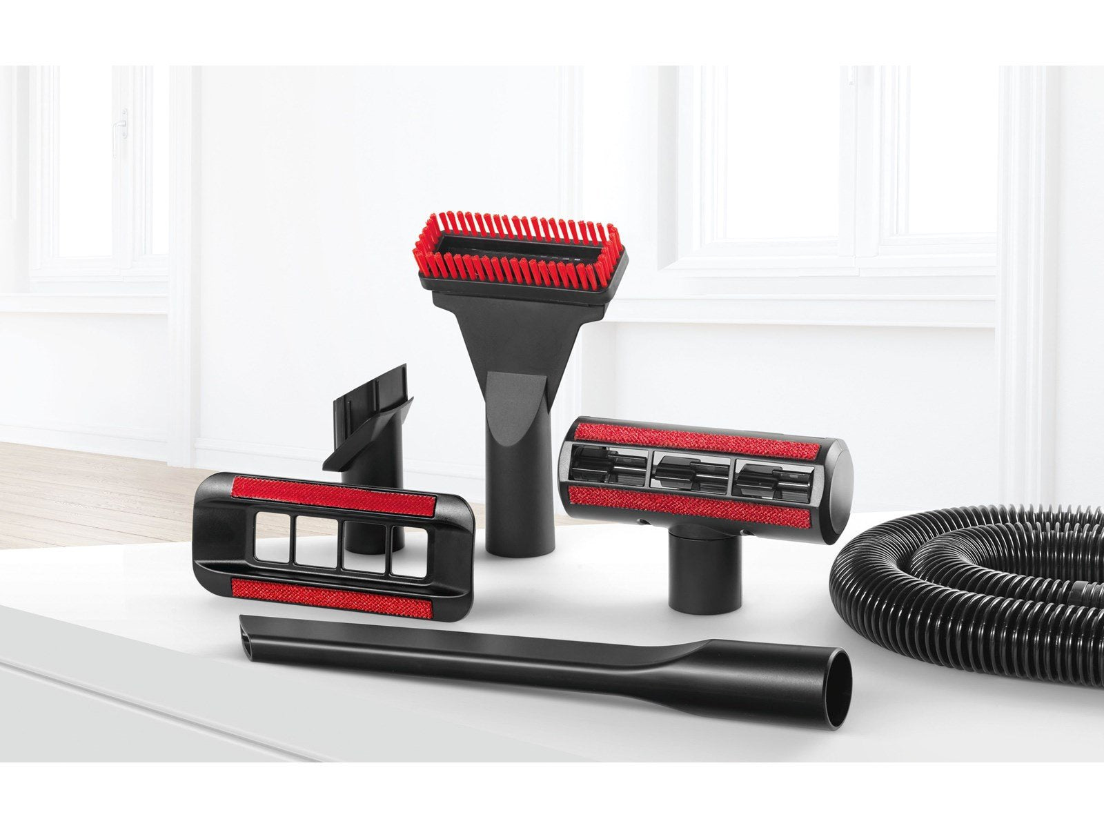 Bosch Home & Car Accessory Kit  BHZTKIT1