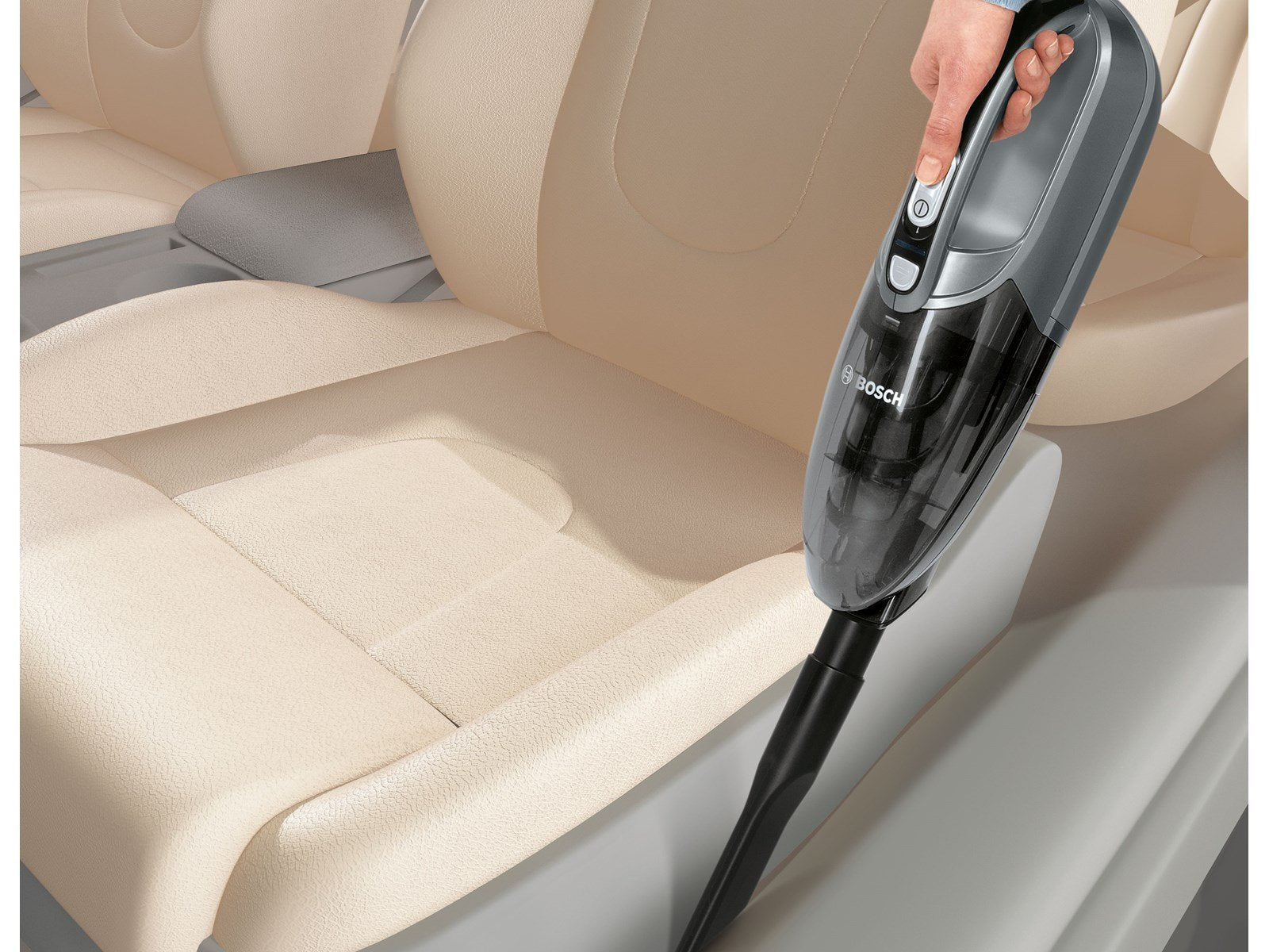 Bosch Home & Car Accessory Kit  BHZTKIT1