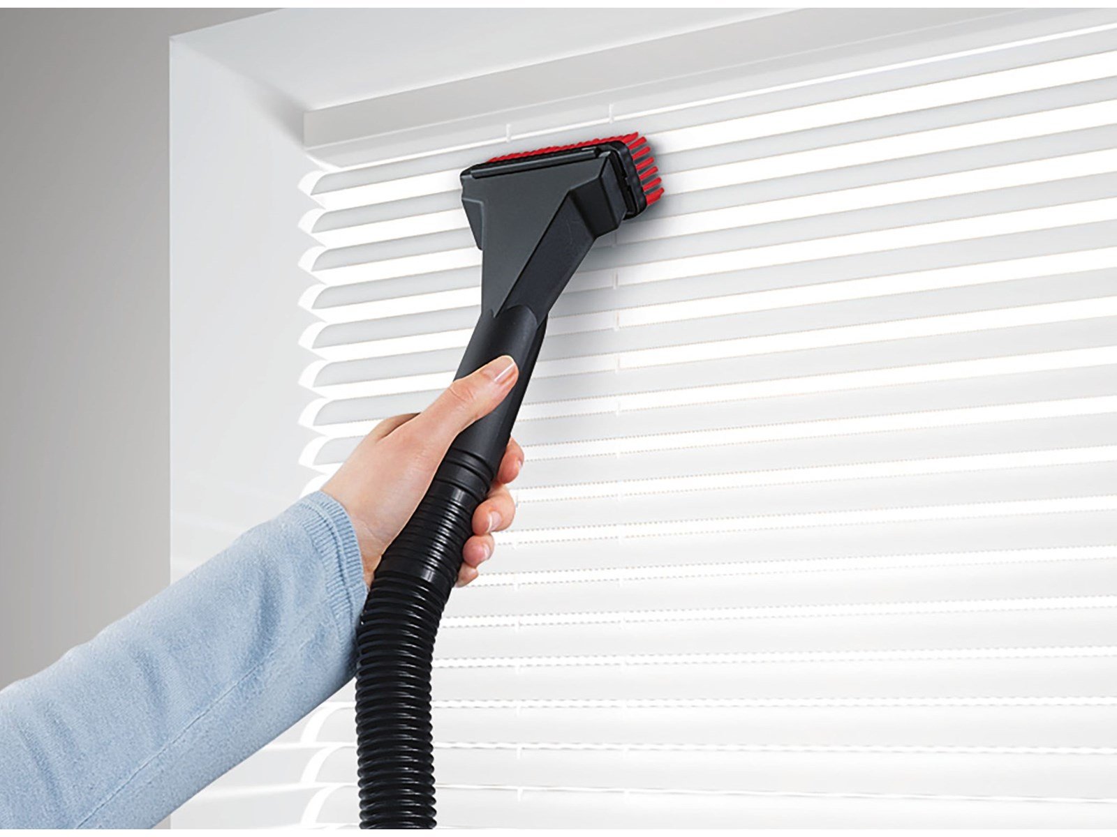 Bosch Home & Car Accessory Kit  BHZTKIT1