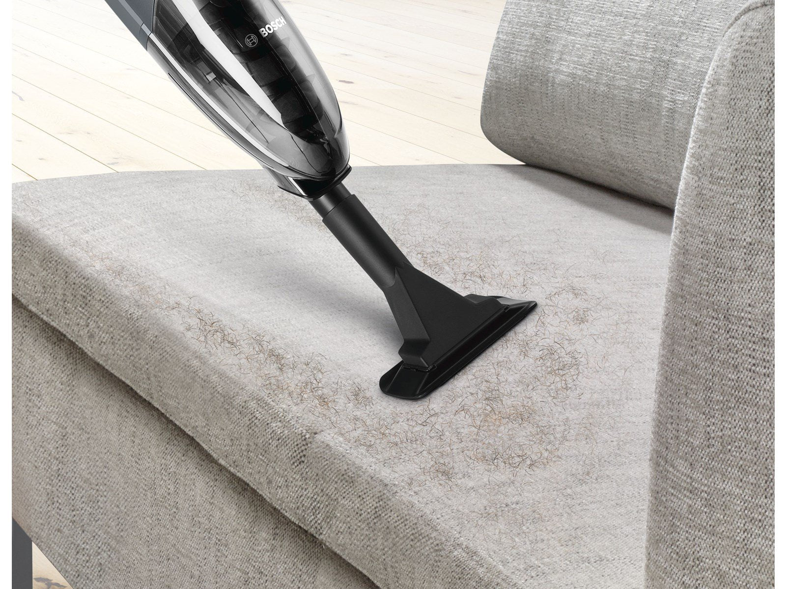 Bosch Home & Car Accessory Kit  BHZTKIT1