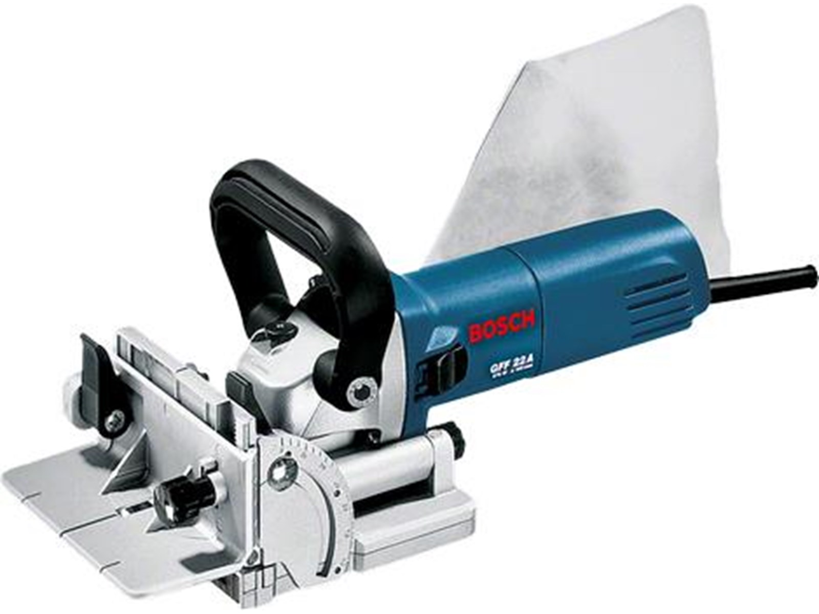 Bosch Professional GFF 22 A Professional