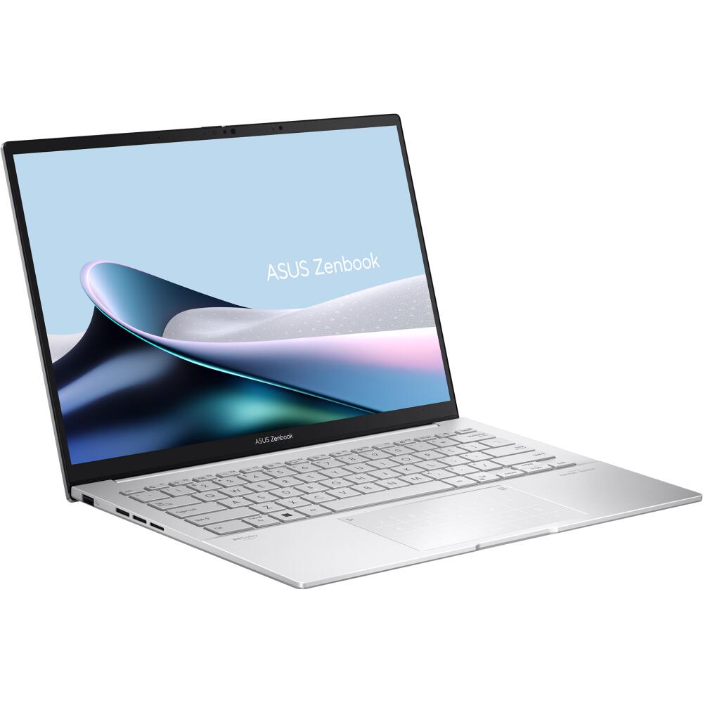 ASUS Zenbook 14 UX3405CA-PP221W Intel® Core™ Ultra 9 285H Notebook 35,6 cm (14')