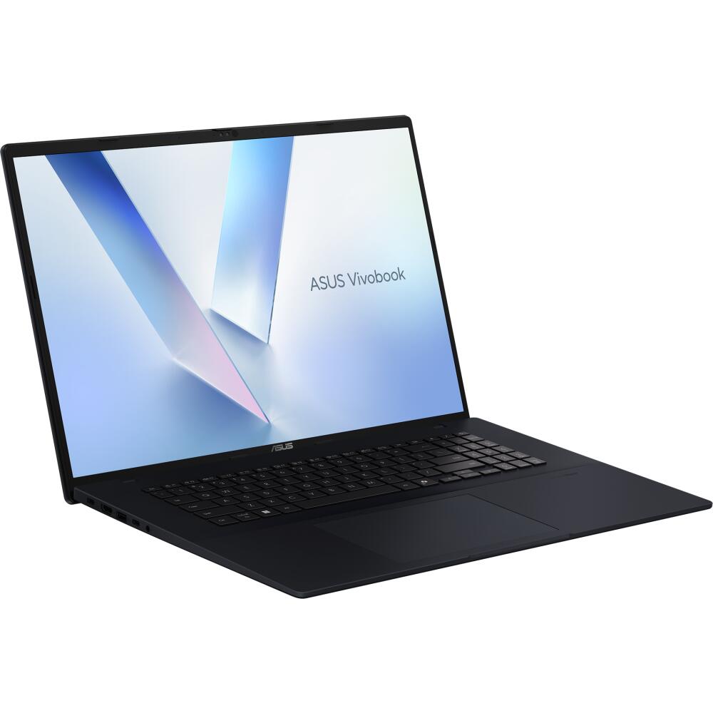 ASUS Vivobook 18 M1807HA-S8022W AMD Ryzen™ 7 260 Notebook 45,7 cm (18')