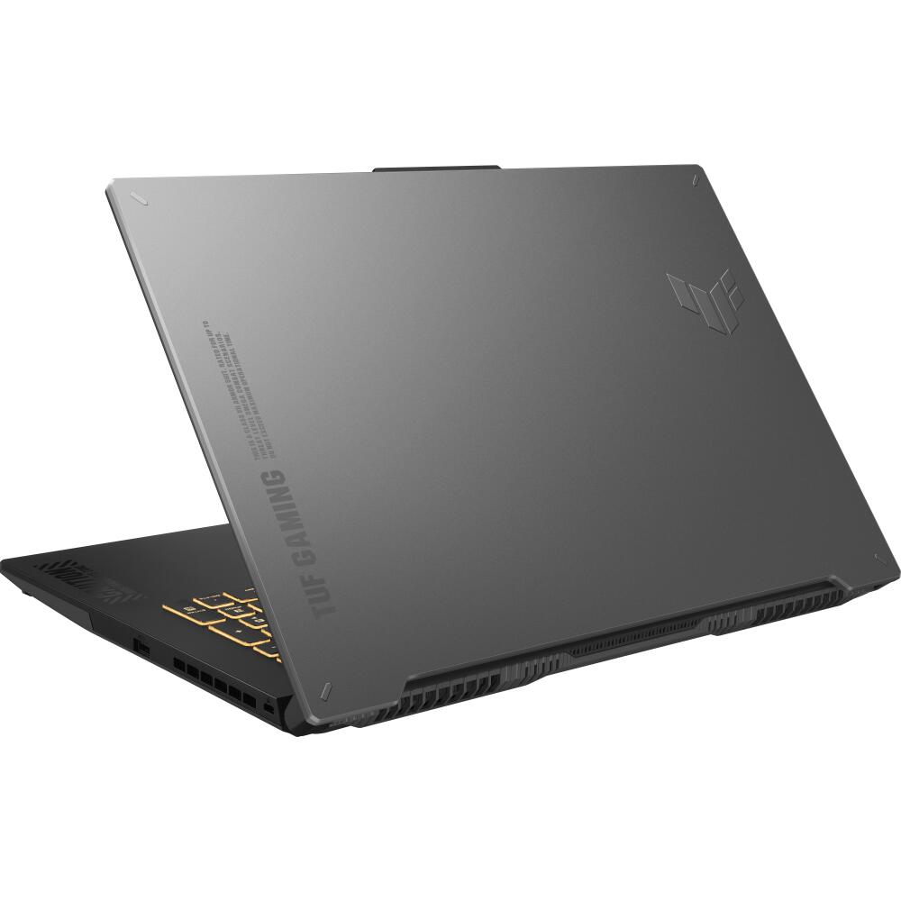 ASUS TUF Gaming F17 FX707VV-HX240W Intel® Core™ i7-13620H Gaming Notebook 43,9 cm (17,3 Zoll)