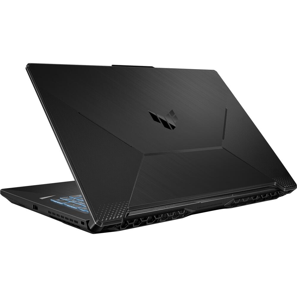 ASUS TUF Gaming A17 FA706NF-HX006W AMD Ryzen™ 5 7535HS Notebook 43,9 cm (17,3 Zoll)
