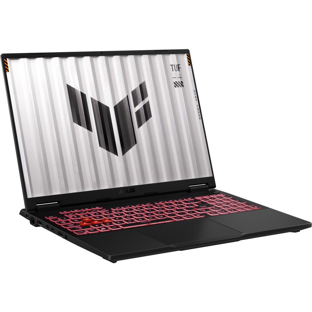 ASUS TUF Gaming A16 FA608UP-QT016W AMD Ryzen™ 7 260 Gaming Notebook 40,6 cm (16 Zoll)