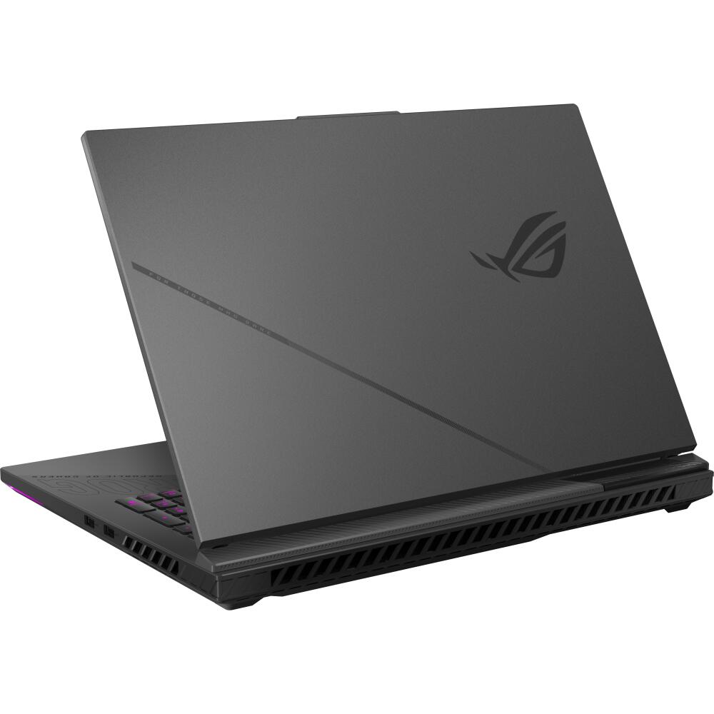 ASUS ROG Strix G18 G814PP-S8014W AMD Ryzen™ 9 8940HX Gaming Notebook 45,7 cm (18 Zoll)