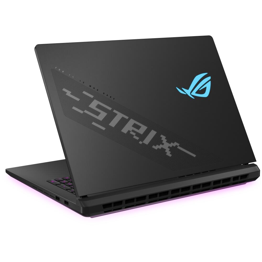 ASUS ROG Strix Scar 18 G835LX-SA008W Intel® Core™ Ultra 9 275HX Gaming Notebook 45,7 cm (18')