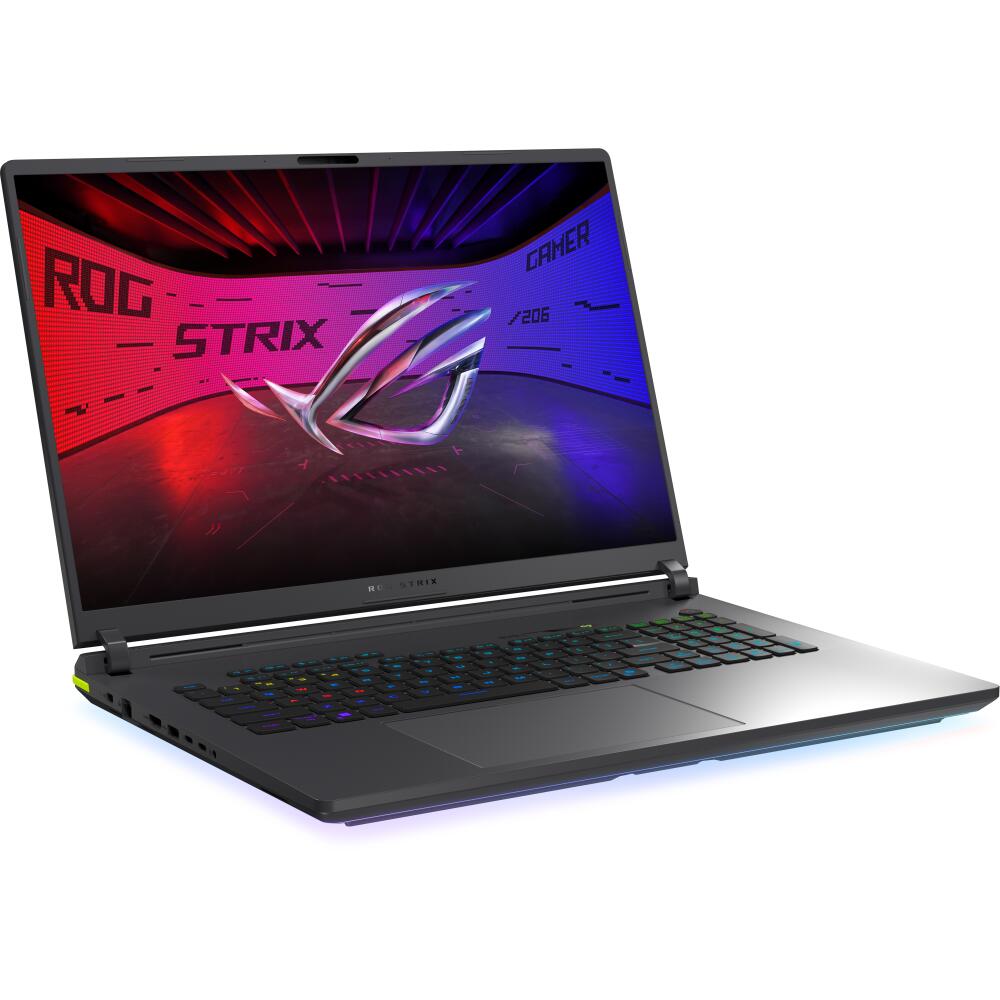 ASUS ROG Strix G18 G815LR-S9166W Intel® Core™ Ultra 9 275HX Gaming Notebook 45,7 cm (18')