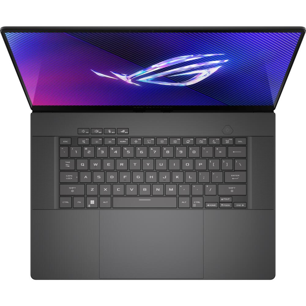 ASUS ROG Zephyrus G16 GU605CW-QR185W Intel® Core™ Ultra 9 285H Gaming Notebook 40,6 cm (16')
