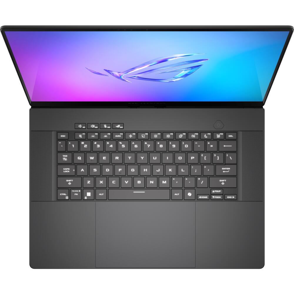 ASUS ROG Zephyrus G16 GA605KP-QR015X AMD Ryzen™ AI 7 350 Gaming Notebook 40,6 cm (16')
