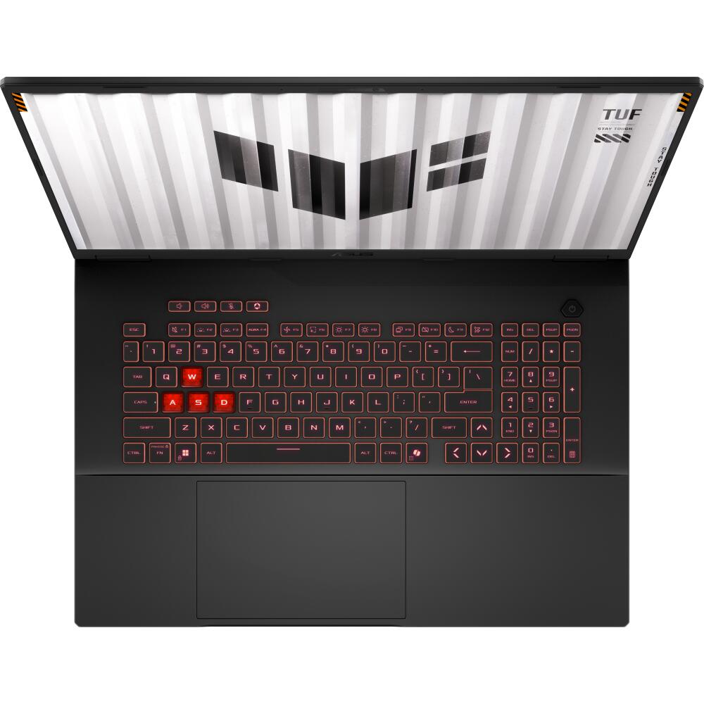 ASUS TUF Gaming A16 FA808UP-S8022W AMD Ryzen™ 7 260 Gaming Notebook 45,7 cm (18 Zoll)