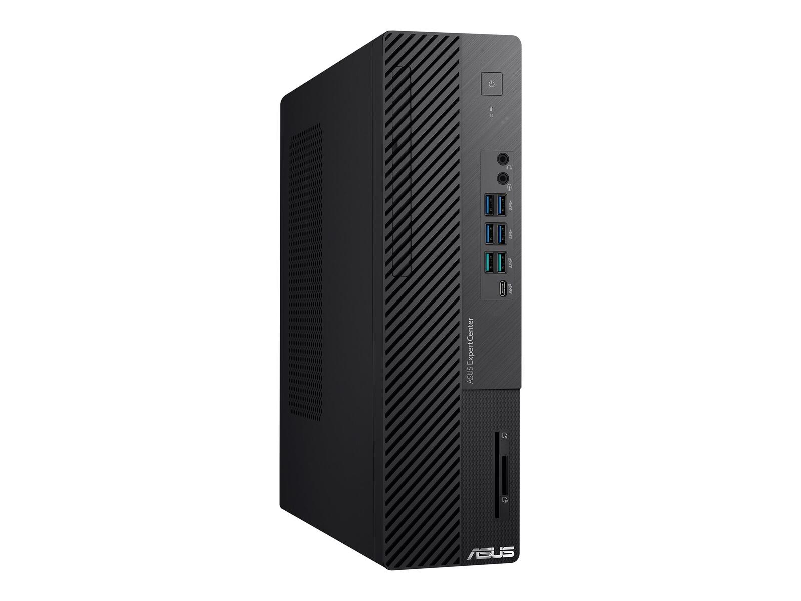 ASUS ExpertCenter D9 SFF D901SDRES-514500003X