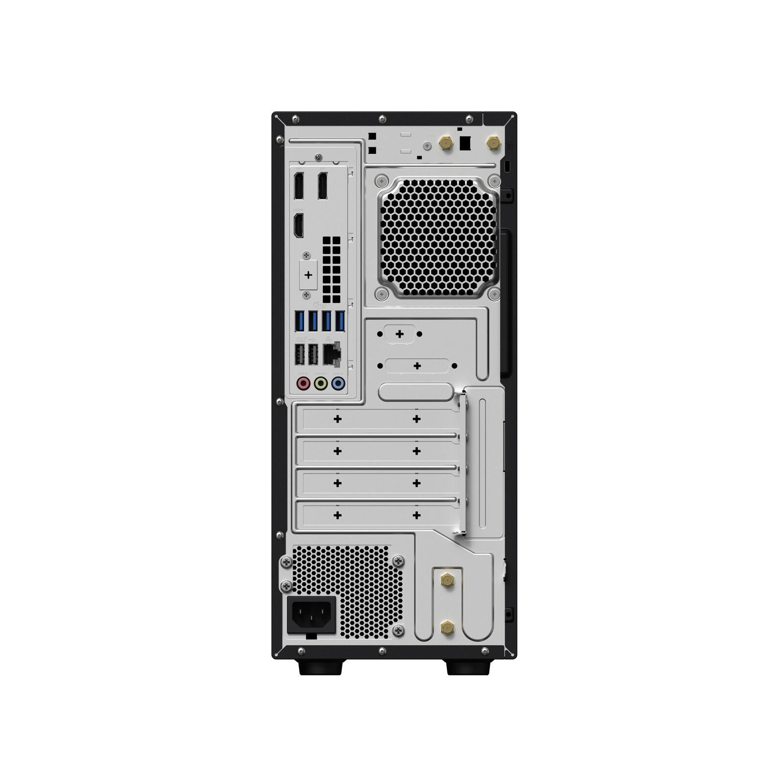 ASUS ExpertCenter D9 SFF D901SDRES-514500003X