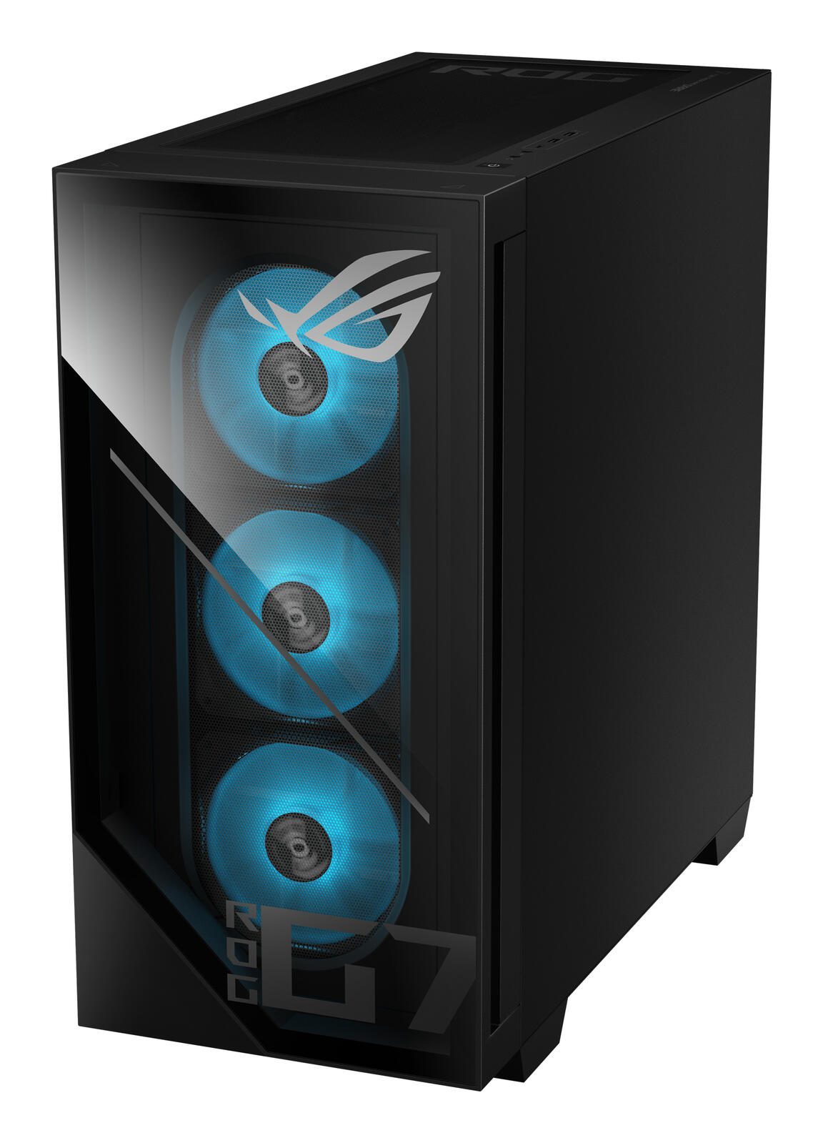 ASUS ROG G700 Tower PC G700TF-07265F237W