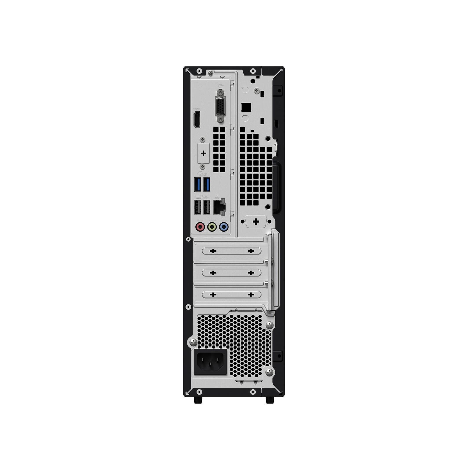 ASUS ExpertCenter D5 Tower PC S501SER-714700031W