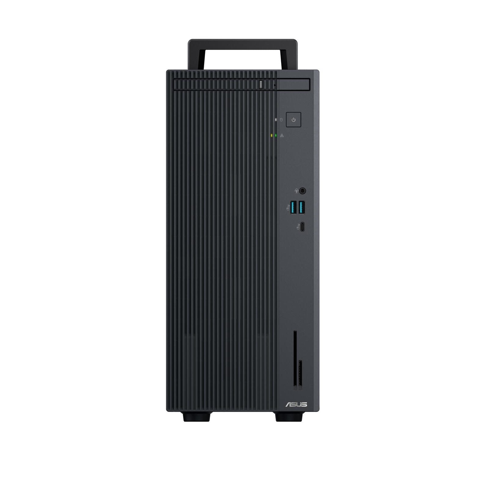 ASUS ExpertCenter P5 Mini Tower PC V500MV-31315U071W