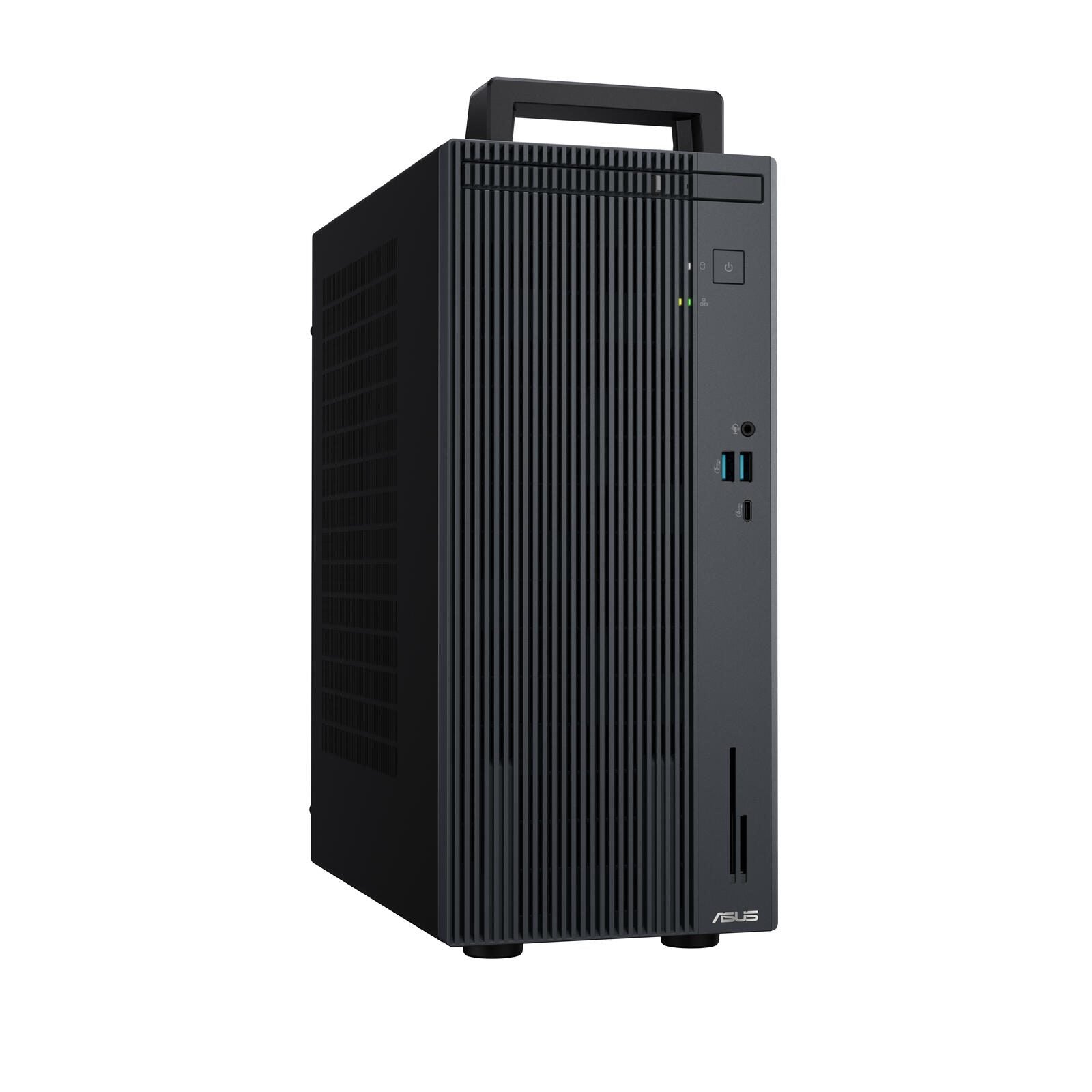 ASUS ExpertCenter P5 Mini Tower PC V500MV-31315U071W