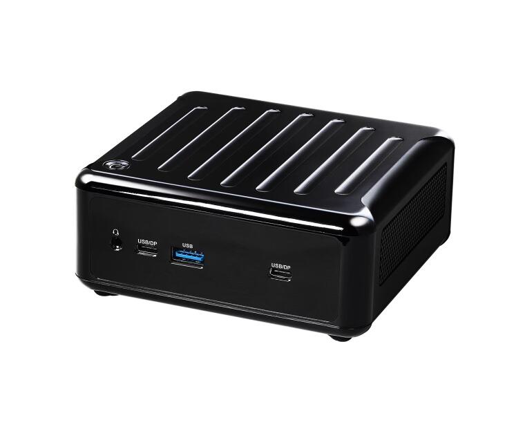 ASROCK industrial 4x4 BOX 90PXGC60-P0EAY100