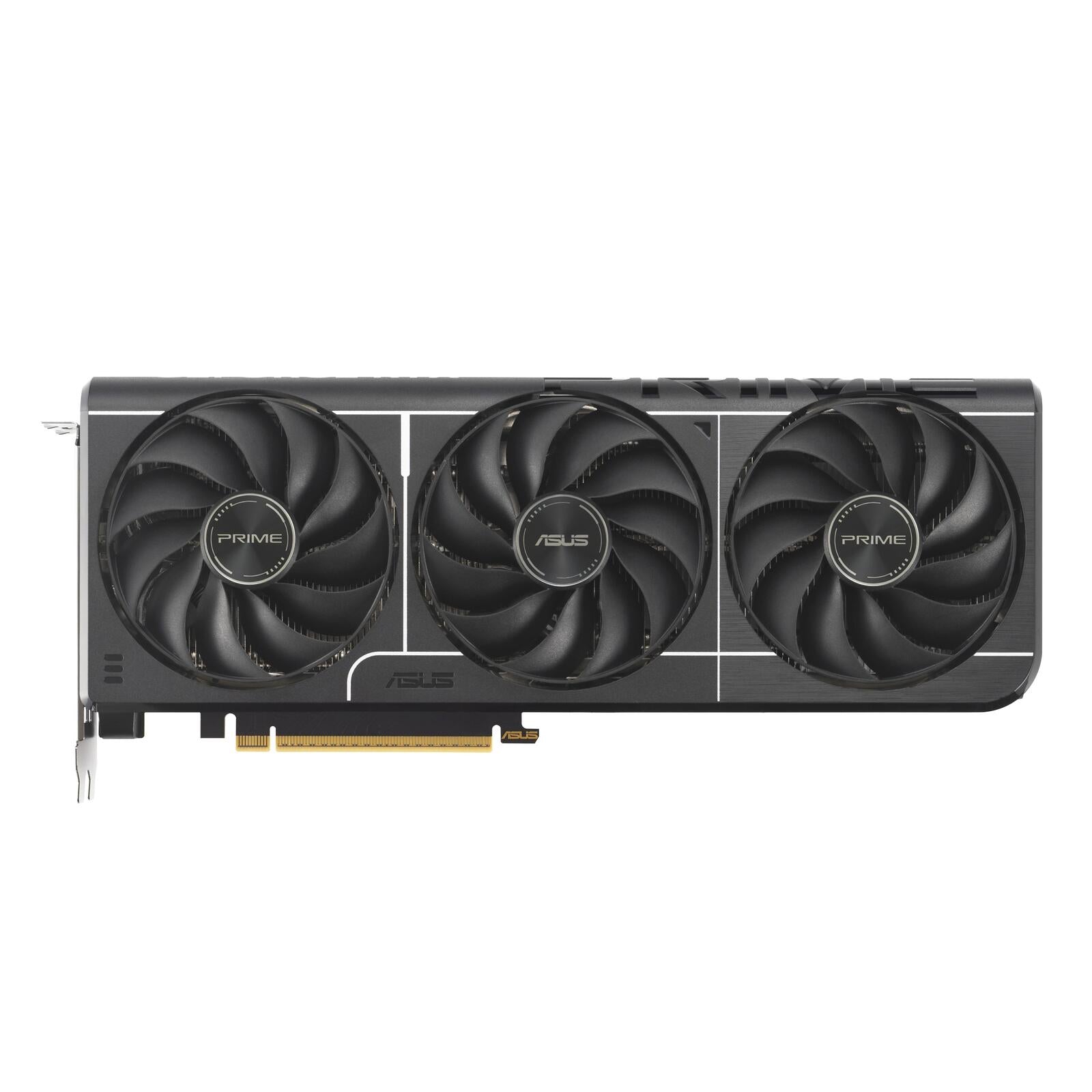 ASUS Prime GeForce RTX 5060 Ti 8GB GDDR7 OC Edition Gaming Grafikkarte