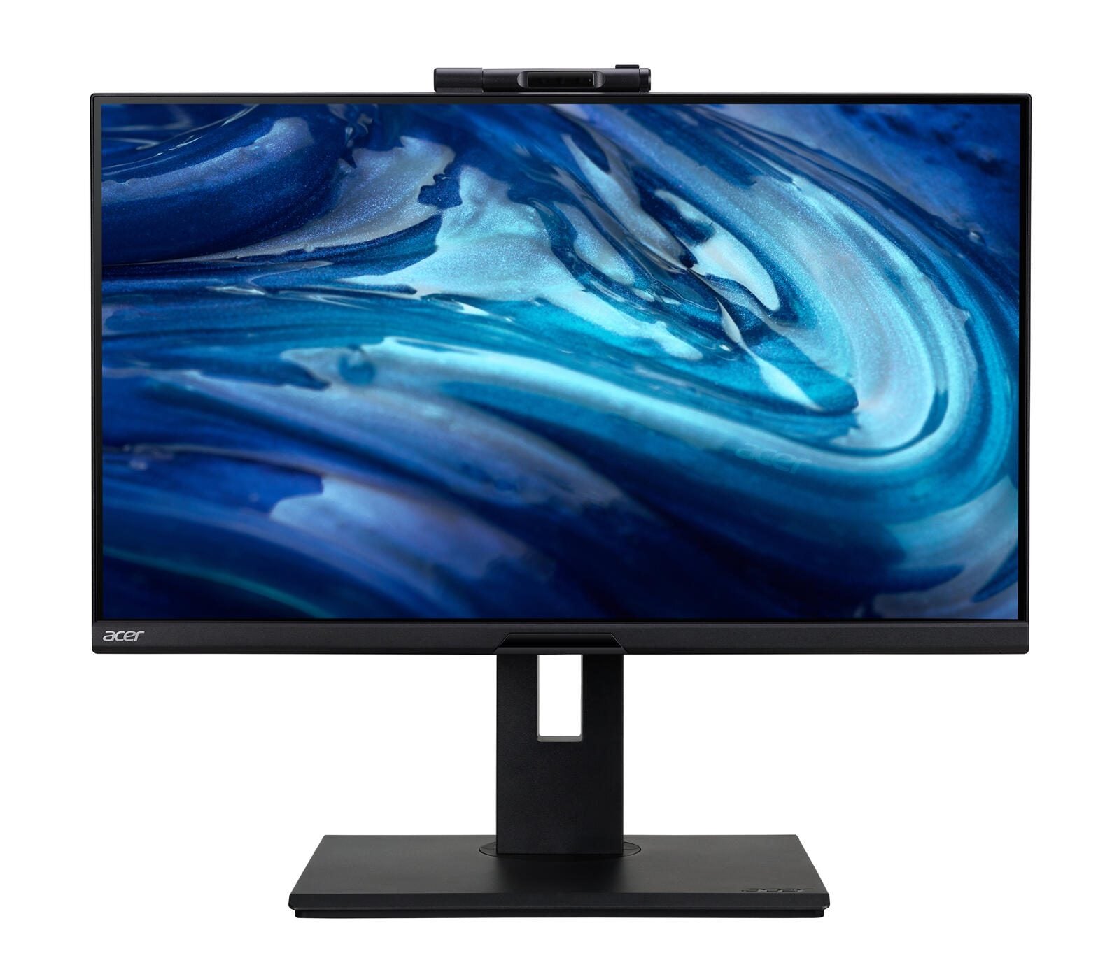 Acer B278U E Wide Quad HD Display 68,6 cm (27')