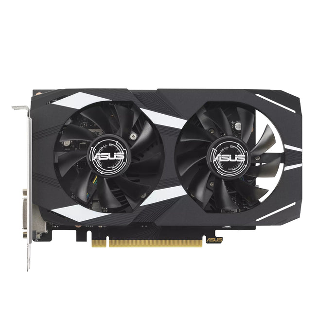 ASUS DUAL-RTX3050-O6G 6GB GDDR6 HDMI DP