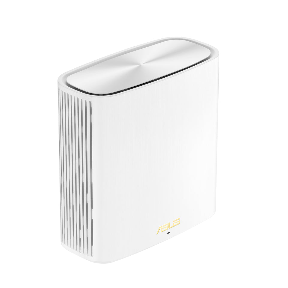 ASUS WL-Router ZenWiFi XD6S AX5400 1er Pack WeiЯ