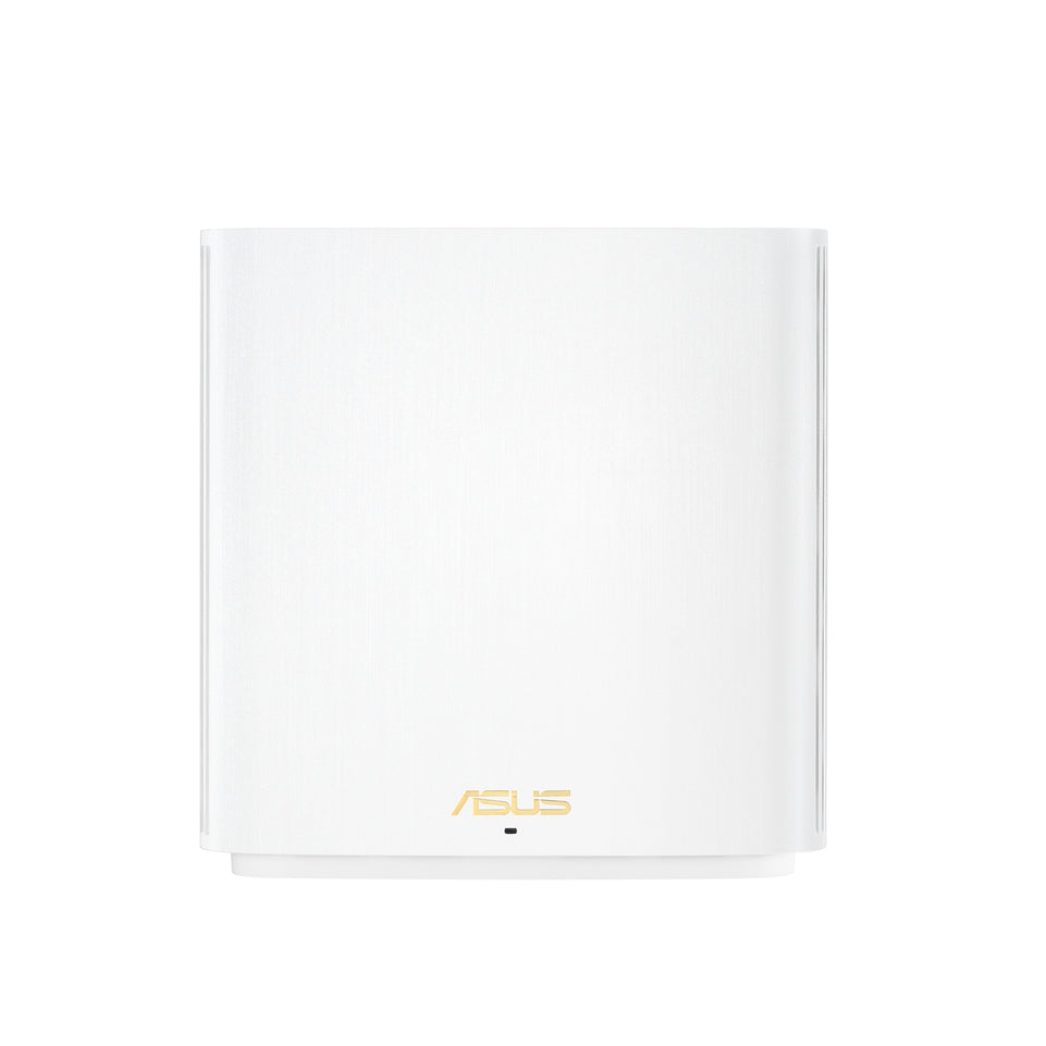 ASUS WL-Router ZenWiFi XD6 AX5400 2er Pack WeiЯ