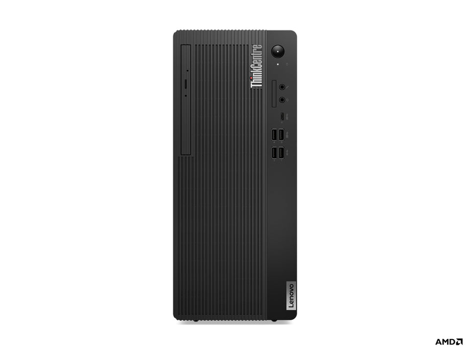 Lenovo ThinkCentre  M75t  G2 TWR  R5-5600G  16/512 W11P