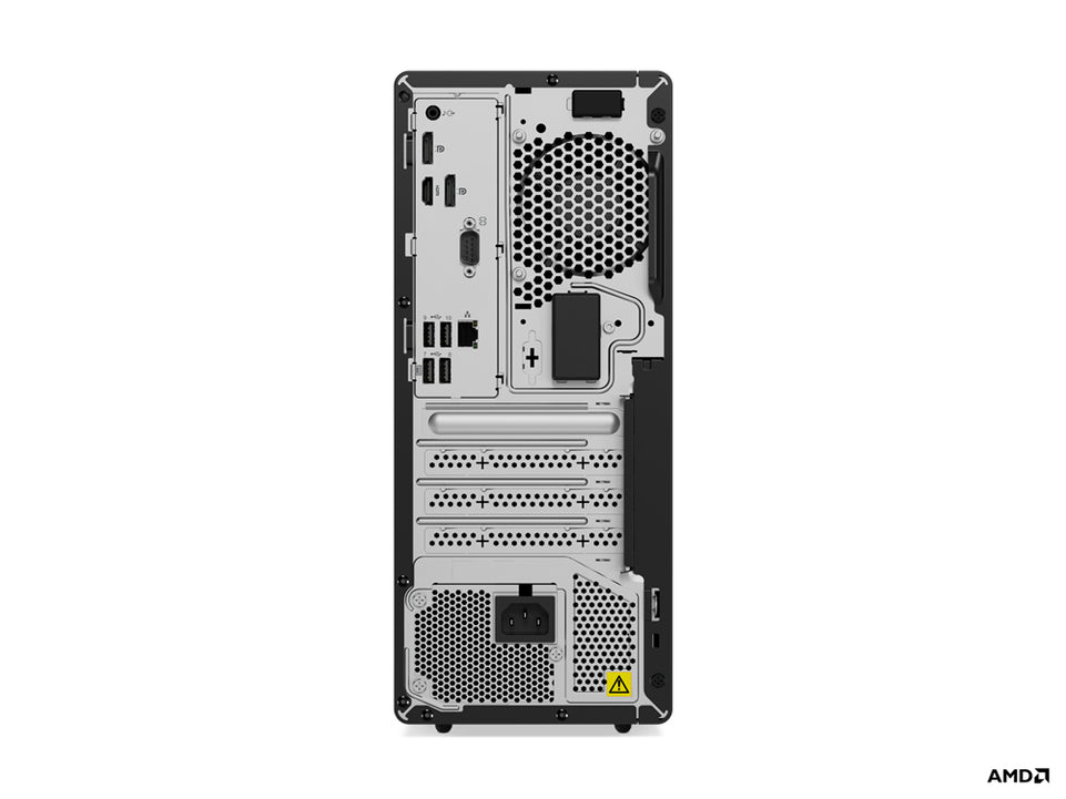 Lenovo ThinkCentre  M75t  G2 TWR  R5-5600G  16/512 W11P