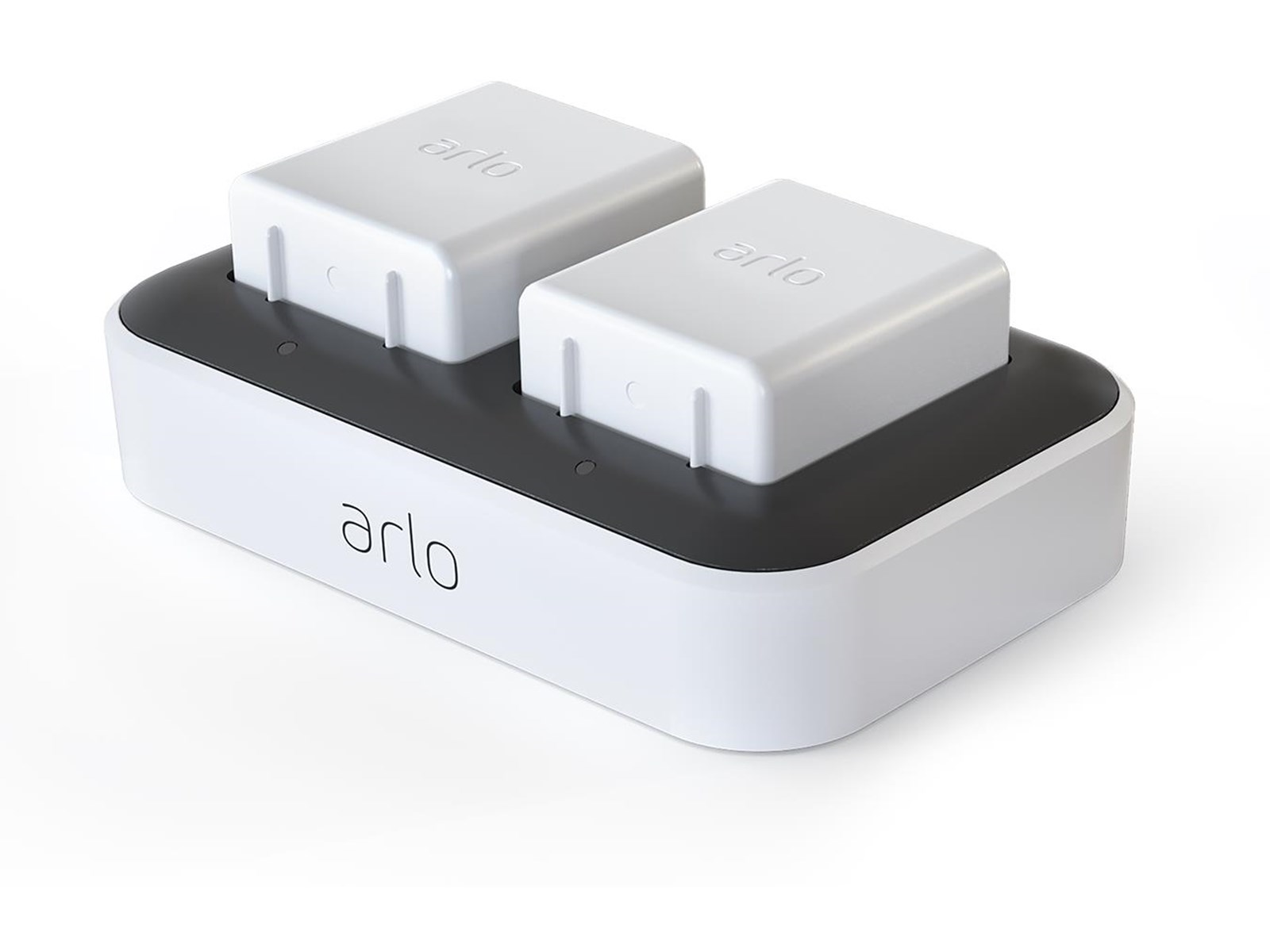 Arlo Ultra & Pro 3 Dual Charging Station
