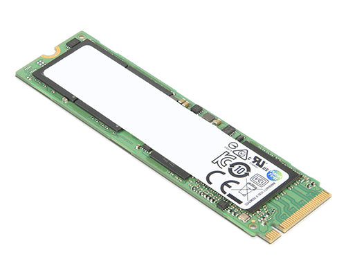 Lenovo SSD     1TB   M.2 2280 - NVMe PCIe 4.0 OPAL 2.0